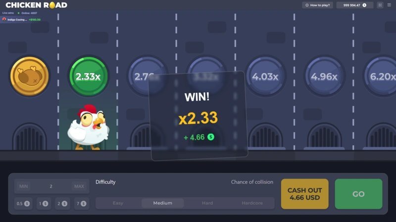 Romania - chicken road 2 slot